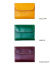 OPUS,オーパス,財布,メンズ,3つ折り,本革,メンズ,レディース,おしゃれ,BUTTERO,LEATHER,MINI,WALLET,ブッテーロレザー,OCW-A