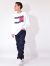 ONI,DENIM,鬼デニム,ジーンズ,デニム,パンツ,メンズ,12オンス,oz,Natural,Indigo,Loose,Weave,Denim,KIRAKU,鬼楽,天然藍,ONI-206-KIRAKU