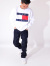 ONI,DENIM,鬼デニム,ジーンズ,デニム,パンツ,メンズ,12オンス,oz,Natural,Indigo,Loose,Weave,Denim,KIRAKU,鬼楽,天然藍,ONI-206-KIRAKU