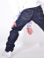 ONI,DENIM,鬼デニム,ジーンズ,デニム,パンツ,メンズ,12オンス,oz,Natural,Indigo,Loose,Weave,Denim,KIRAKU,鬼楽,天然藍,ONI-206-KIRAKU