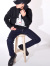 ONI,DENIM,鬼デニム,ジーンズ,デニム,パンツ,メンズ,12オンス,Messenger,Super,Low,Tension,テーパード,ペダルプッシャー,ONI-882LW-ID