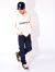 ONI,DENIM,鬼デニム,ジーンズ,デニム,パンツ,メンズ,12オンス,12oz,KIRAKU,鬼楽,天然藍,ONI-982-KIRAKU