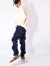 ONI,DENIM,鬼デニム,ジーンズ,デニム,パンツ,メンズ,12オンス,12oz,KIRAKU,鬼楽,天然藍,ONI-982-KIRAKU
