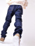 ONI,DENIM,鬼デニム,ジーンズ,デニム,パンツ,メンズ,12オンス,12oz,KIRAKU,鬼楽,天然藍,ONI-982-KIRAKU