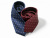 ORGUEIL,オルゲイユ,ネクタイ,ブランド,結婚式,おしゃれ,シルク,日本製,Silk,Tie,シルクタイ,ボーラーハット柄,ハット,OR-7114