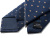 ORGUEIL,オルゲイユ,ネクタイ,ブランド,結婚式,おしゃれ,シルク,日本製,Silk,Tie,シルクタイ,ボーラーハット柄,ハット,OR-7114