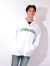 AFGK,パーカー,メンズ,レディース,ブランド,大きいサイズ,ブランド,A,FEW,GOOD,KIDS,CIRCLE,LOGO,ZIP,HOODIE,OUT-AFGK-10