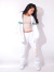 AFGK,パーカー,メンズ,レディース,ブランド,大きいサイズ,ブランド,A,FEW,GOOD,KIDS,CIRCLE,LOGO,ZIP,HOODIE,OUT-AFGK-10