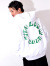 AFGK,パーカー,メンズ,レディース,ブランド,大きいサイズ,ブランド,A,FEW,GOOD,KIDS,CIRCLE,LOGO,ZIP,HOODIE,OUT-AFGK-10