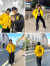 A,FEW,GOOD,KIDS,AFGK,スタジャン,メンズ,レディース,ブランド,大きいサイズ,アウター,PU,RACING,LEATHER,JACKET,レーシング,OUT-AFGK-4