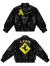 A,FEW,GOOD,KIDS,AFGK,スタジャン,メンズ,レディース,ブランド,大きいサイズ,アウター,PU,RACING,LEATHER,JACKET,レーシング,OUT-AFGK-4