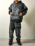 RVCA,ルーカ,スウェット,セットアップ,パーカー,パンツ,メンズ,レディース,ブランド,大きいサイズ,春,おしゃれ,かわいい,BE04B-015-707