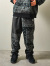 RVCA,ルーカ,スウェット,セットアップ,パーカー,パンツ,メンズ,レディース,ブランド,大きいサイズ,春,おしゃれ,かわいい,BE04B-015-707