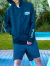 RVCA,ルーカ,ラッシュガード,レディース,水陸両用,メンズ,長袖,ジップアップ,ブランド,おしゃれ,シンプル,カジュアル,BF041-875