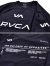 RVCA,ルーカ,Tシャツ,ラッシュガード,メンズ,レディース,半袖,おしゃれ,かっこいい,シンプル,スポーツ,ジム,トレーニング