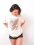 VANSON,バンソン,Tシャツ,メンズ,レディース,半袖,大きいサイズ,ブランド,プリント,イーグル,国旗,フレイム,ピグメント加工,NVST-2315