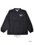 VANSON,バンソン,ジャケット,レディース,メンズ,秋,冬,撥水加工,コーチジャケット,バイク,シンプル,NVSL-2207