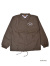 VANSON,バンソン,ジャケット,レディース,メンズ,秋,冬,撥水加工,コーチジャケット,バイク,シンプル,NVSL-2207