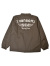 VANSON,バンソン,ジャケット,レディース,メンズ,秋,冬,撥水加工,コーチジャケット,バイク,シンプル,NVSL-2207