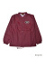 VANSON,バンソン,ジャケット,レディース,メンズ,秋,冬,撥水加工,コーチジャケット,バイク,シンプル,NVSL-2207