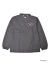 VANSON,バンソン,ジャケット,レディース,メンズ,秋,冬,撥水加工,コーチジャケット,バイク,シンプル,NVSL-2207