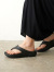 PAES,ペイズ,サンダル,Flip,Flop,リカバリー,サンダル,フリップ,フロップ,タビ,足袋,軽量,クッション性,厚底,トング,ラバー,韓国,PS01
