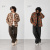 PENDLETON,ペンドルトン,オンブレ,シャツ,ボードシャツ,シャドーチェック,コットン,綿,100%,6475-5000