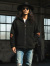 PENDLETON,ペンドルトン,ボア,パーカー,ジャガード,ジップ,Harding,ハーディング柄,5475-1025,ジャガード,ボア,ジップ,フーディ