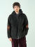 PENDLETON,ペンドルトン,ボア,パーカー,ジャガード,ジップ,Harding,ハーディング柄,5475-1025,ジャガード,ボア,ジップ,フーディ