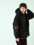 PENDLETON,ペンドルトン,ボア,パーカー,ジャガード,ジップ,Harding,ハーディング柄,5475-1025,ジャガード,ボア,ジップ,フーディ