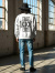 PENDLETON,ペンドルトン,スウェット,トレーナー,綿,100%,Harding,STAR,ハーディング,スター,柄,裏毛,ゆったり,オーバーサイズ,5475-1020
