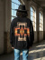 PENDLETON,ペンドルトン,スウェット,トレーナー,綿,100%,Harding,STAR,ハーディング,スター,柄,裏毛,ゆったり,オーバーサイズ,5475-1020