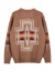 PENDLETON,ペンドルトン,カーディガン,ウール,100%,ハーディング柄,シェット,ランド,ウール,ジャガード,Vネック,ジャガード,6575-6011
