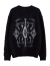 PENDLETON,ペンドルトン,カーディガン,モヘア混,シャギー,ニット,カーディガン,ダブルジャガード,ネイティブ柄,6575-6017