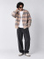 PENDLETON,ペンドルトン,カーディガン,モヘア混,シャギー,ニット,カーディガン,ダブルジャガード,ネイティブ柄,6575-6017