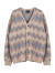PENDLETON,ペンドルトン,カーディガン,モヘア混,シャギー,ニット,カーディガン,ダブルジャガード,ネイティブ柄,6575-6017