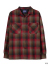 PENDLETON,ペンドルトン,ウール,オープン,カラー,シャツ,ボードシャツ,日本製,尾州産,開襟,オンブレ,ネル,6575-6000