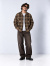 PENDLETON,ペンドルトン,ウール,オープン,カラー,シャツ,ボードシャツ,日本製,尾州産,開襟,オンブレ,ネル,6575-6000