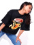 SUPPLIER,サプライヤー,Tシャツ,メンズ,レディース,半袖,ブランド,大きいサイズ,ゆったり,綿,おしゃれ,かわいい,スポーツ,PIZZA,TEE