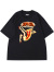 SUPPLIER,サプライヤー,Tシャツ,メンズ,レディース,半袖,ブランド,大きいサイズ,ゆったり,綿,おしゃれ,かわいい,スポーツ,PIZZA,TEE