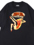 SUPPLIER,サプライヤー,Tシャツ,メンズ,レディース,半袖,ブランド,大きいサイズ,ゆったり,綿,おしゃれ,かわいい,スポーツ,PIZZA,TEE