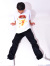 SUPPLIER,サプライヤー,Tシャツ,メンズ,レディース,半袖,ブランド,大きいサイズ,PIZZA,TEE