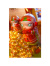 POP,MART,MEGA,コレクション,1000%,SPACE,MOLLY,CHRISTMAS,ポップマート,スペースモリー,クリスマス,70cm,PVC&ABS製,塗装済み完成品