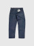 PRISON,BLUES,プリズンブルース,ダブルニー,ワークパンツ,デニム,ペインター,米国製,アメリカ,MADE,IN,USA,14.5オンス,123,DOUBLE,KNEE