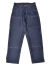 PRISON,BLUES,プリズンブルース,ダブルニー,ワークパンツ,デニム,ペインター,米国製,アメリカ,MADE,IN,USA,14.5オンス,123,DOUBLE,KNEE