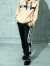ROXY,ロキシー,スウェット,パンツ,レディース,ゴム,スウェットパンツ,ダンス,スポーツ,カジュアル,BEAT,PANTS,RPT214541