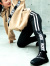 ROXY,ロキシー,スウェット,パンツ,レディース,ゴム,スウェットパンツ,ダンス,スポーツ,カジュアル,BEAT,PANTS,RPT214541