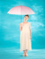 Wpc,傘,ビニール傘,コスメティックアンブレラ,Wpc.,雨傘,ビニール傘,長傘,おしゃれ,かわいい,SNS,PT-WN-001