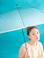 Wpc,傘,ビニール傘,コスメティックアンブレラ,Wpc.,雨傘,ビニール傘,長傘,おしゃれ,かわいい,SNS,PT-WN-001