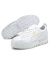 PUMA,プーマ,スニーカー,レディース,白,厚底,おしゃれ,かわいい,シンプル,MAYZE,CLASSIC,WOMENS,メイズ,クラシック,ウィメンズ,PJ384209